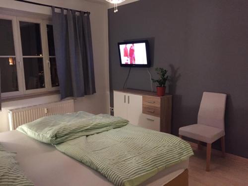 Outer Neustadt Apartamento | Stilvolles Apartment Dresden Neustadt