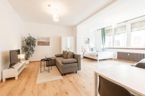 Neustadt Apartamento | Stilvolles Apartment für 4 Pers.