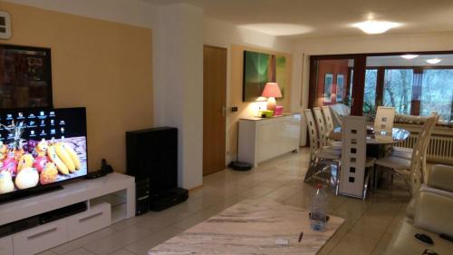 Frommern Casa | Stilvolles Haus 124 qm