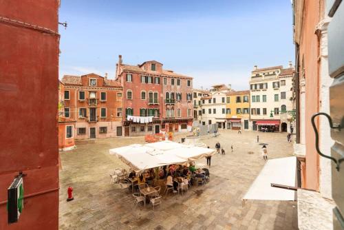 San Polo Apartamento | Stin House Basilica dei Frari