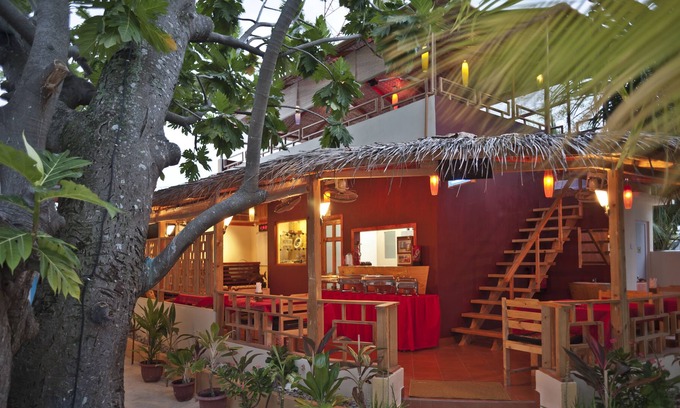 Maafushi Casa | Stingray Beach Inn