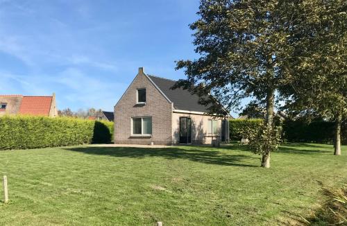Tzummarum Casa | Stinswoning "de Wadden" in Tzummarum