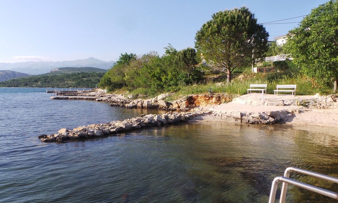 Krusevo Casa | LTT Stipina Villa Zadar County
