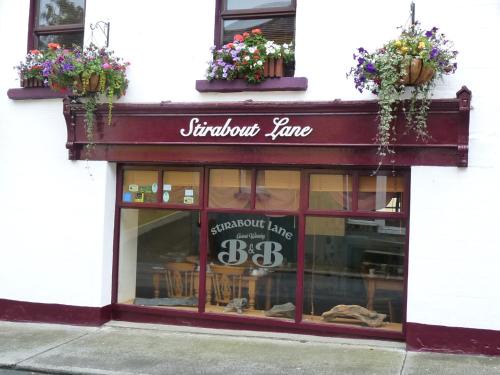 Rathdrum Cama Y Desayuno | Stirabout Lane B&B