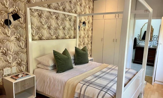 Durban North Apartamento | Stirling Cottage