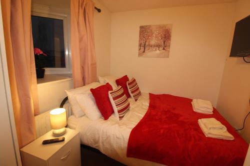 Sheffield Casa | Stirling House Sheffield by Smart Corporate Stays