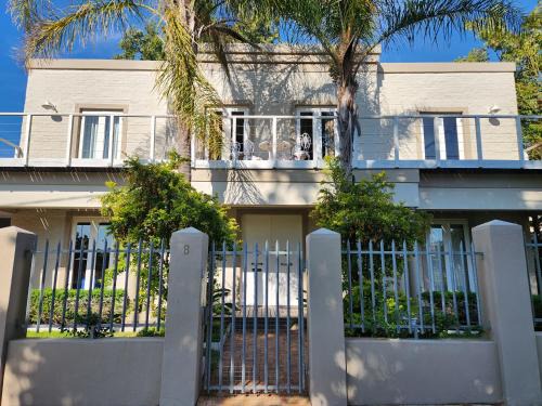 Paarl Apartamento | Stirling House