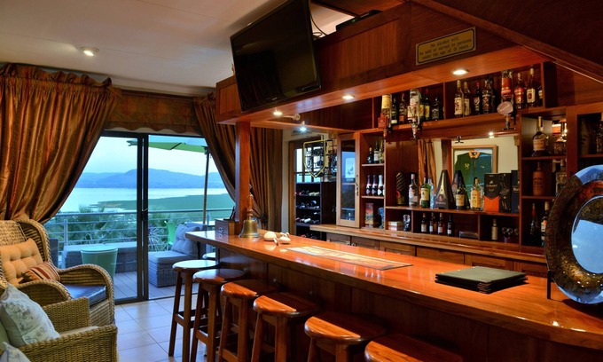 Schoemansville Casa | Stirling Manor Boutique Guest House