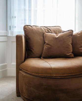 Dalavich Apartamento | Stirling Townhouse Apartment Top