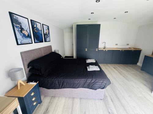 Grays Apartamento | Stix and stones homes
