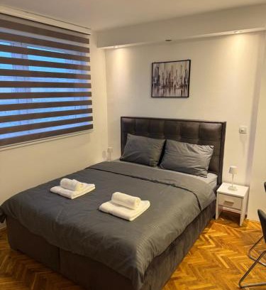 Zajecar Apartamento | Stošić Apartments
