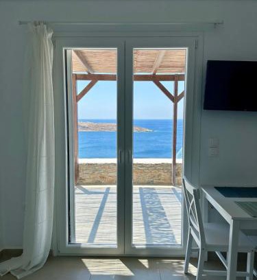 Kithnos Casa | sto faro