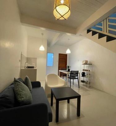 Lucena Apartamento | Sto. Niño Whole House w/2 AC Bedrooms