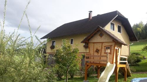 Gross Gerungs Apartamento | Stoagrawihof