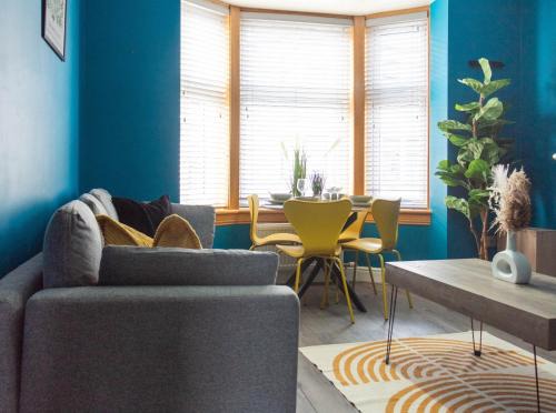 Paisley Apartamento | Stock Street Apartment
