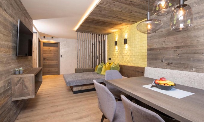 Reith im Alpbachtal Apartamento | Stocker´s Wohlfühlapartments