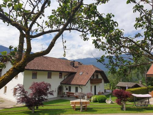 San Lorenzo di Sebato Casa | Stockerhof
