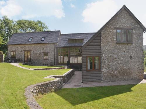 Southleigh Casa | Stockham Lodge