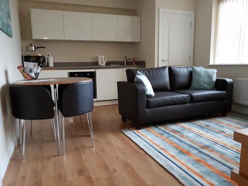 Hillingdon Apartamento | Stockley Apartments - Central