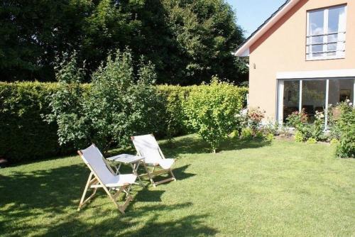 Retgendorf Apartamento | Stockmann in Retgendorf - ABC174