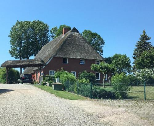 Bliesdorf Apartamento | Stockrose