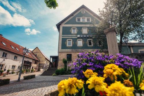 Loewenstein Apartamento | Stocksberg 1881 Apartments