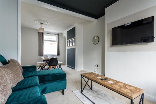 Stockton-on-Tees Casa | Stockton 3-bed Family & Contractor Stay