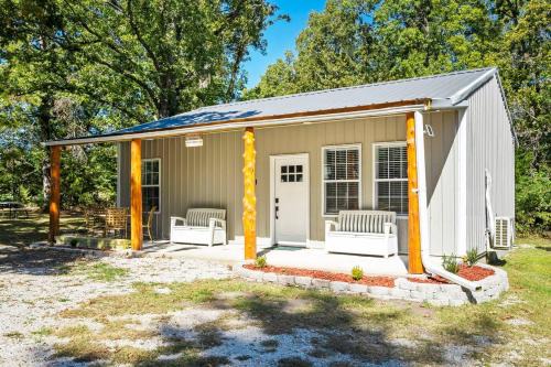 Dunnegan Casa | Stockton Lake Getaway Less Than 12 Mi To Lake
