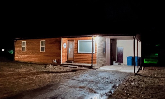 Stockton Casa | Stockton Lakes’ Rustic Retreat - Cozy & Close