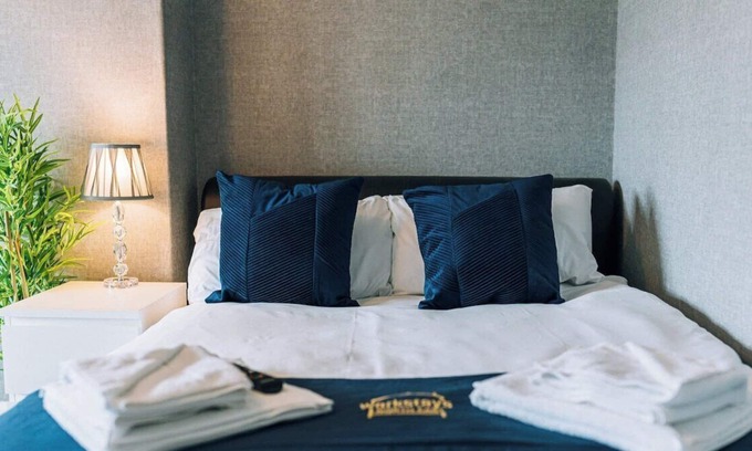 Thornaby On Tees Condominio | Stockton Rooms | Horizon Stays
