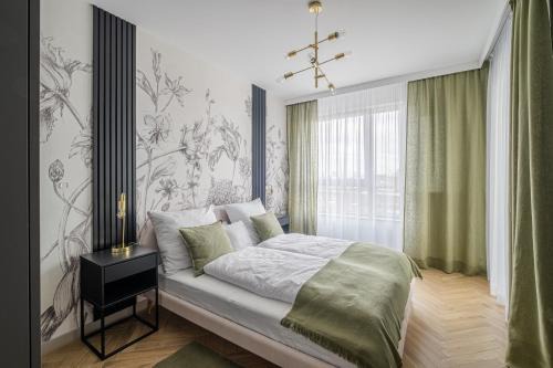 Mlyniska Apartamento | Stocznia Apartments