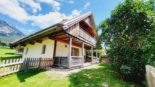 Groebming Casa | Stodertraum 1 "Vergissmeinnicht" by Alpenidyll Apartments
