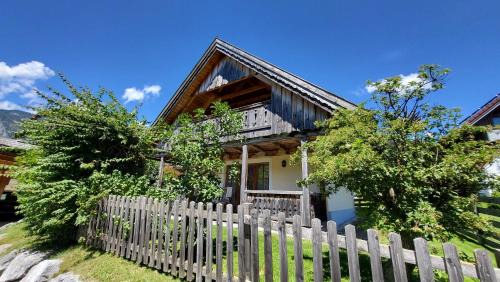 Groebming Casa | Stodertraum 6 "Glockenblume" by Alpenidyll Apartments