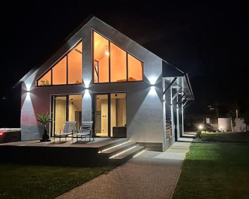 Gdow Apartamento | Stodoła Chillout Apartments