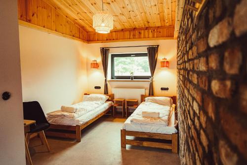 gmina Klembow Casa | Stodoła Rasztów