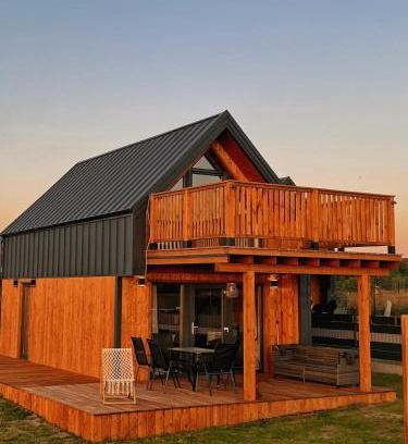 Małdyty Casa | Stodoła Sople 2