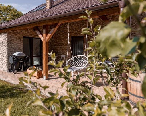 Libice nad Cidlinou Casa | STODOLA NA VSI