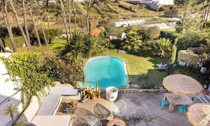 Torres Vedras Cama Y Desayuno | Stoke Portugal Surf House
