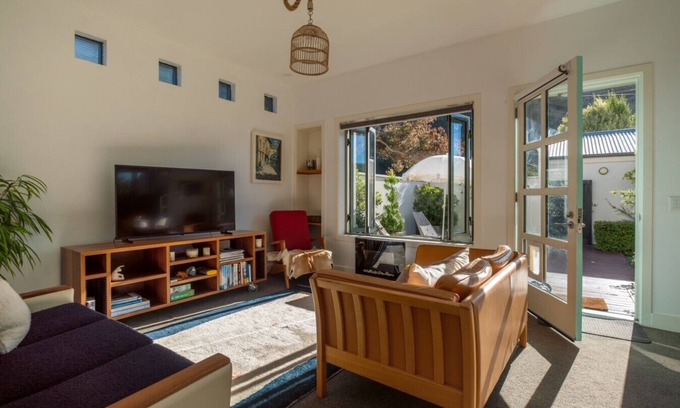 Sumner Apartamento | Stoked on Sumner Living