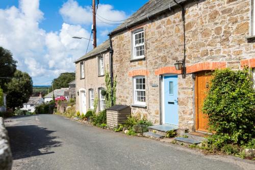 St Minver Casa | Stokes Cottage