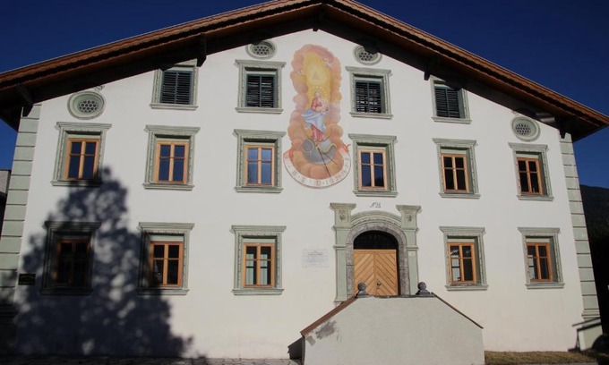 Schoenberg im Stubaital Apartamento | Stolznhof
