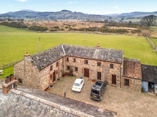 Pooley Bridge Casa | Stone Barn - B6063