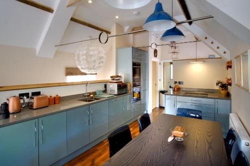 Minehead Casa | Stone Barn