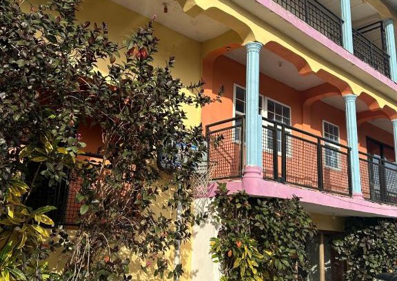 Freetown Hotel | STONE CASTLE HOTEL