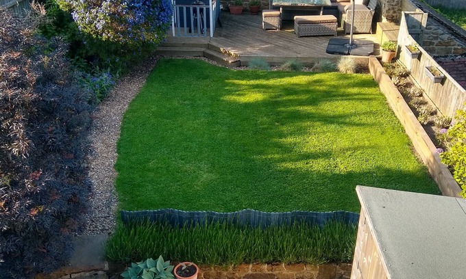 Banbury Cabaña | Stone cottage with garden and summer house on Cotswolds border