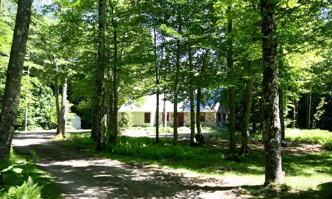 Stowe Area Casa | Viejo Cottage mundo con todas las comodidades modernas.