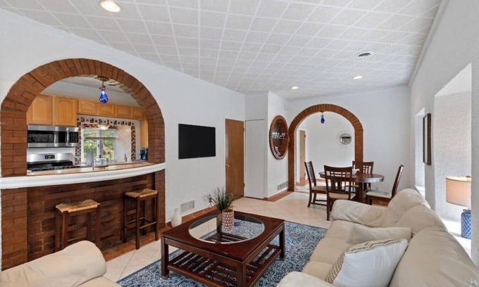 Brockport Casa | Stone Cottage on Erie Canal, Brockport!