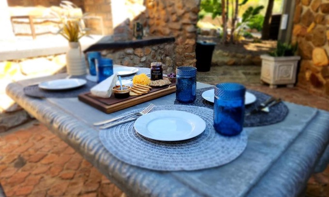 Riebeeck West Casa | Stone Cottage Riebeek Valley