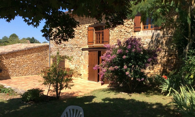 Castels Casa | Casa de campo de piedra