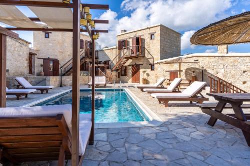 Giolou Apartamento | Stone Court Boutique Studios